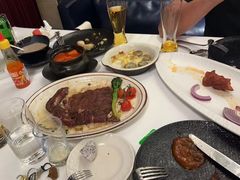 -马克西姆俄罗斯餐厅(绥芬河店)