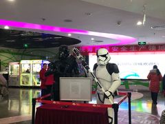 -天幕新彩云国际影城(激光巨幕店)