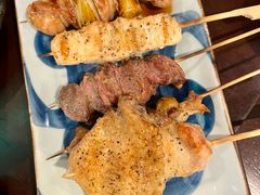 -王氏炉匠·烧鸟·居酒屋(双井店)