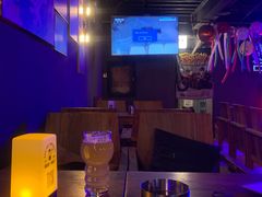 -集合·精酿啤酒吧