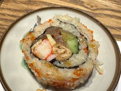 -耕海日本料理(万达华府店)