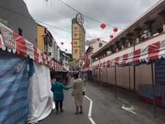 -牛车水美食街