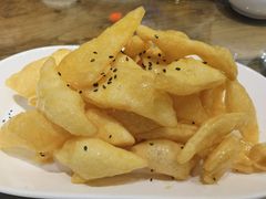 -老厨家(友谊路总店)