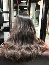 -MyStyle美发沙龙