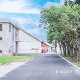 云间粮仓 | 宝藏小众文艺区探路打卡