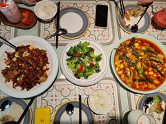 -海尔巴格一甸茶餐厅(团结路店)