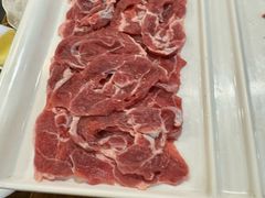 -常赢三兄弟·清真涮肉·清真炒菜(朝阳新城店)
