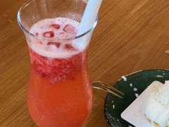 -街角 T·COFFEE 融合料理·BISTRO(车公庙店)