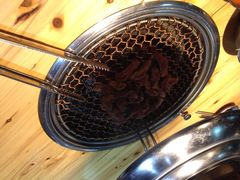 麻蒲碳烤肉(远景路店)-麻蒲碳烤肉(远景路1号店)