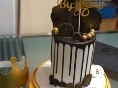 -Biteology Artisan Cakes(红庄·国际文化保税创新园店)