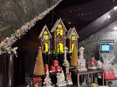 -北京康莱德酒店