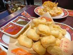 -大吉利·潮汕鲜牛肉火锅(西安店)
