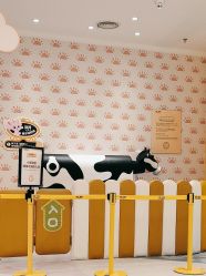 -奈尔宝·儿童乐园·亲子餐厅(苏州大悦城店)