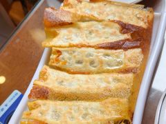 -春水锅贴·传统鲁菜(大明湖店)