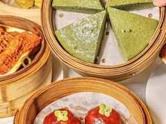 -粤菜王府·海鲜·茶市·海景餐厅(大梅沙店)