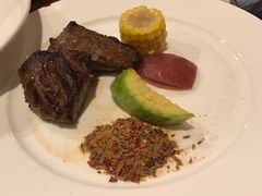 -食间牛排(湖西路店)