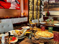 -Mammamia意大利餐厅(阳春巷店)