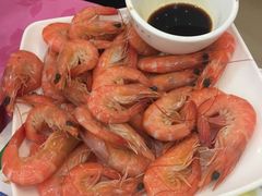 -湛江渔港·大排档(乐园路总店)