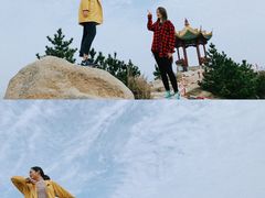 -九曲溪竹筏码头