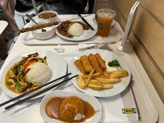 -宜家·瑞典风味餐厅(四元桥店)