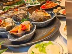 -缘·金家烤鳗鱼(西塔总店)