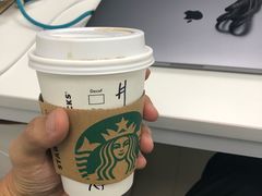 -星巴克(深圳世界金融中心店)
