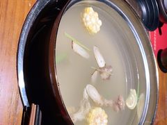 -原牛道·潮汕围炉火锅(讯美店)