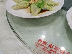 生菜-香顺·客家菜(常平店)