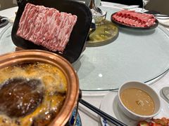 -东来顺•非遗火锅(外滩店)