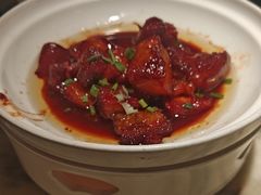 -梁家大院•农家菜(昆山会展中心店)