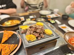 -韩满园· 甄选韩式烤肉