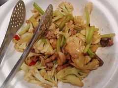 -西贝(满都海公园店)
