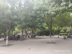-庄怡公园