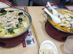 -喜家德虾仁水饺(飞洲国际店)