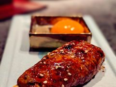 -麦MUGI铁板烧日式料理