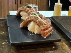 -昊·来了寿司(台湾街店)