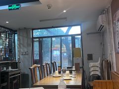 -河沿肉饼Beijing Pie(东华门店)