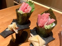 -伟峰·枫寿司(东樾店)