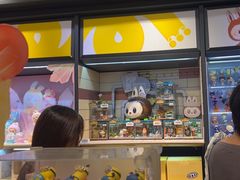 -泡泡玛特POPMART(大卫城店)