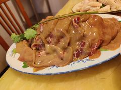 猪腰-华哥新鲜猪精品美食