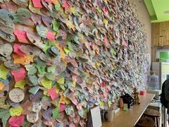 -萌萌牛紫米露(烟台大学店)
