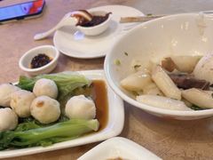 -广东胜利宾馆西关粤中餐厅