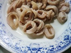 蘑菇头-同城四季爆肚涮羊肉(安华里店)