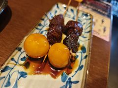 牛肉提灯-王氏炉匠·烧鸟放题自助(好运街店)