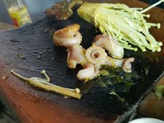-瓦片烤肉(13号店)
