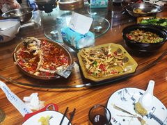 -朗妈私房菜(婺女州店)