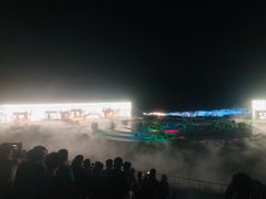 -鼎盛王朝康熙大典实景演出