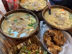 -玉祥府牛肉罩饼(金光道店)