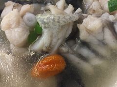 -自游人·美食一楼·地道徽菜(三十年名店)
