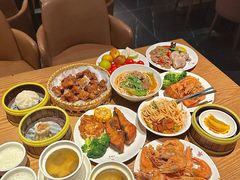 -万事吉健康生活馆(古城店)